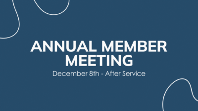 Annual Meeting